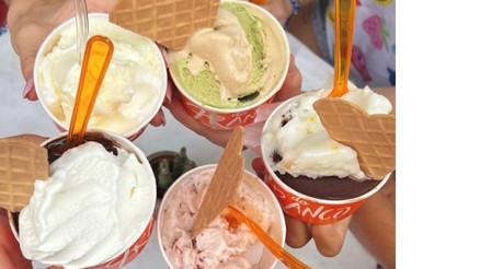 Gezgin - Ferzan Yapkuöz Çeşme’nin serin lezzeti