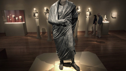 Burdurdan kaçırılan Marcus Aureliustan müjdeli haber Son dakikada gizlemeye çalışsalar da başarılı olamadılar Burdurdan kaçırılan Marcus Aureliustan müjdeli haber Son dakikada gizlemeye çalışsalar da başarılı olamadılar