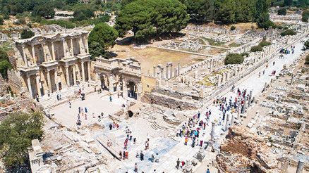 Müzekart tarihi rekor kırdı