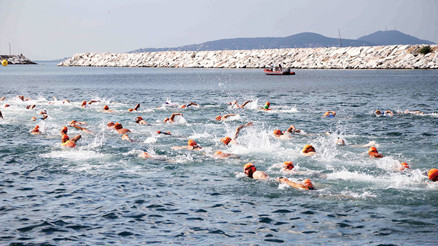 İstanbul’un spor rotaları haritalandı
