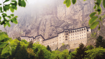 Tüm yollar kültüre çıkıyor