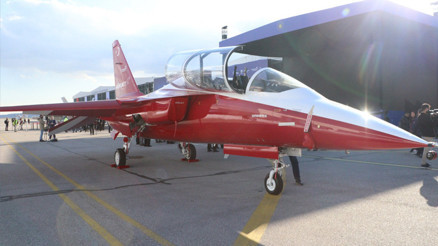 TEI Genel Müdüründen Hürjete yerli motor mesajı