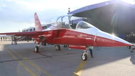 TEI Genel Müdürü Akşit: Hürjeti kendi motorlarımızla uçurabiliriz