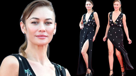 O gün metroya binmeseydi bugün onu tanıyan olmayacaktı... Yamalı elbiselerini çoktan çöpe attı