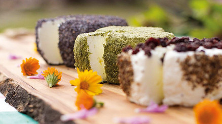 Kaz Dağları’nın lezzet zirveleri Kaz Dağları’nın lezzet zirveleri