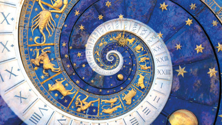 Dünden bugüne astroloji