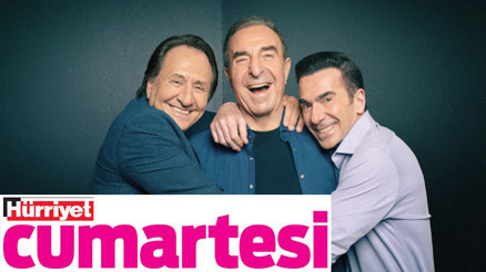 “Her canlı bir gün  ‘Arka Sokaklar’ı seyredecek”