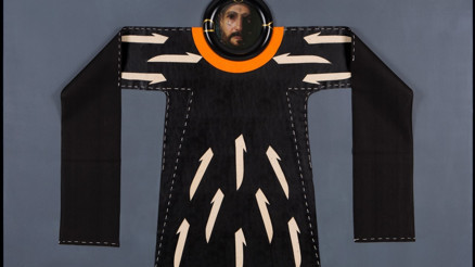 Balkan Naci’nin ta kendisi: Ben