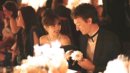 Dünyanın en zengin adamının oğlu gönlünü ünlü pop yıldızına kaptırdı