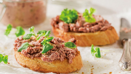 Gastronomik bir şölen için illa pahalı malzemelere gerek yok
