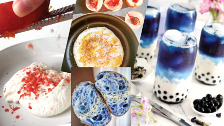 Gastronomi kazanında kaynayanlar