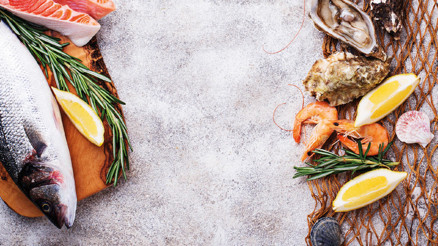 Balık sezonu başlıyor