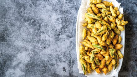 Mutfağımızın ‘sanatçı’ sebzesi