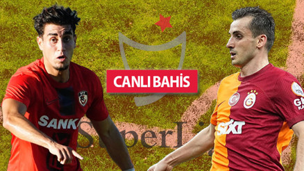 Gaziantep FKda kaleci belirsizliği, Galatasarayda 4 isim kadroda yok Süper Lig son haberler, iddaa oranları... Gaziantep FKda kaleci belirsizliği, Galatasarayda 4 isim kadroda yok Süper Lig son haberler, iddaa oranları...