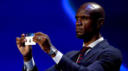 Galatasaray’ın kurasını çeken bay skandal