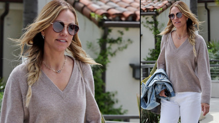 Çocuklarım okyanus manzarası olmayan evde yaşayamaz demişti: Kocasının verdiği nafaka da yarıya indi Çocuklarım okyanus manzarası olmayan evde yaşayamaz demişti: Kocasının verdiği nafaka da yarıya indi