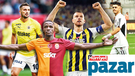 ‘Gecenin 3’ünde son dakika transfer haberi geçen futbol ülkesi bulamazsınız’ ‘Gecenin 3’ünde son dakika transfer haberi geçen futbol ülkesi bulamazsınız’