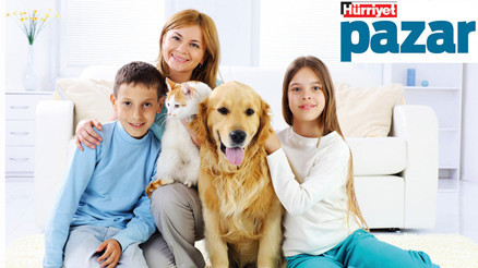 Babasının prensesi, annesinin bir tanesi’