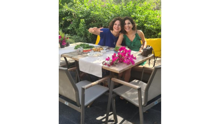 Sevil Arslan Erol Tatlı yiyelim tatlı konuşalım - Akademi kuracak, doğru ve sağlıklı beslenmeyi herkese öğretecek Sevil Arslan Erol Tatlı yiyelim tatlı konuşalım - Akademi kuracak, doğru ve sağlıklı beslenmeyi herkese öğretecek