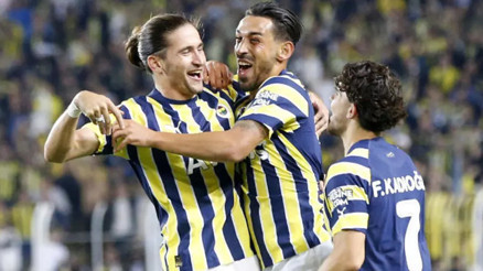 Fenerbahçede transfer gelişmesi Bavulunu toplamıştı, ayrılık gerçekleşmedi