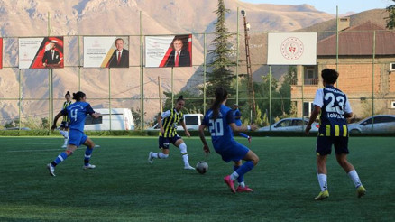 Fenerbahçeden deplasmanda 5 gollü galibiyet