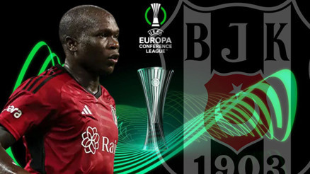 Beşiktaş Konferans Ligi ilk grup maçı ne zaman Club Brugge Beşiktaş maçı ne zaman oynanacak