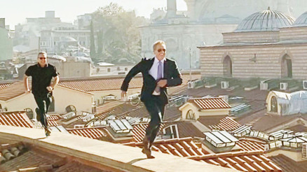 Hollywood’un platosu olduk Yıldızlar Türkiye’den parlıyor Hollywood’un platosu olduk Yıldızlar Türkiye’den parlıyor