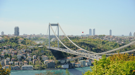 FSM bugün kapalı mı İstanbullular dikkat 3 Eylül Pazar Fatih Sultan Mehmet Köprüsü trafiğe açık mı, kapalı mı, hangi yollar kapalı FSM bugün kapalı mı İstanbullular dikkat 3 Eylül Pazar Fatih Sultan Mehmet Köprüsü trafiğe açık mı, kapalı mı, hangi yollar kapalı