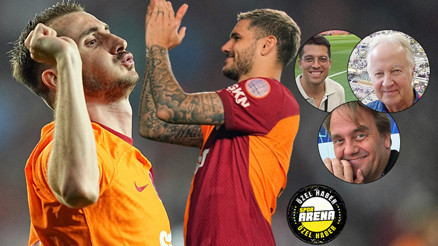 Galatasaray için çarpıcı Şampiyonlar Ligi yorumu Manchesterdan hatırlattı ve uyardı: Asla küçümsemezler