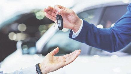 ‘Al-Satçı’ların çekildiği otomotiv pazarında son çeyrekte tempo düşüyor: Ulaşabilen alacak