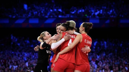 Paris Olimpiyat Elemeleri ne zaman 2024 | Voleybol Olimpiyat Eleme maçları hangi tarihte oynanacak İşte Filenin Sultanlarının rakipleri...