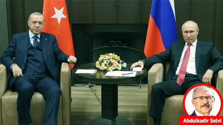 Erdoğan-Putin görüşmesi öncesinde tahıl koridorunda son durum