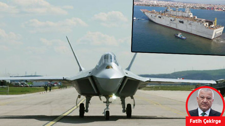 ‘Türkiye Yüzyılı’nın sessiz devrimcileri