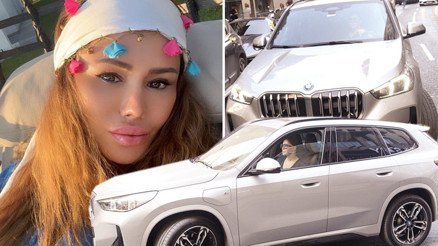 Ceylanın 4 milyonluk Nişantaşı turu