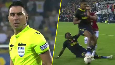 Kardeşler penaltıları atladı, Küçük’ün standardı yoktu