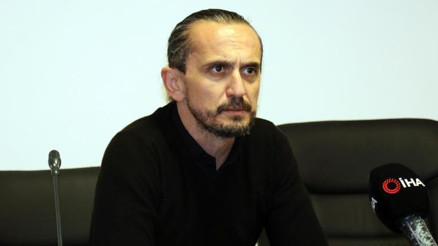 Son Dakika: Sakaryasporda Tuncay Şanlı gündemde Çarşamba günü...