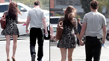 Ahlak dışı olduğunu biliyordum ama kendimi tutamadım: Tatil kaçamağı yaptık... Sevgilisini benimle aldattı