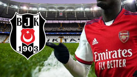 BEŞİKTAŞ SON DAKİKA TRANSFER HABERLERİ: Fenerbahçe’ye geleceği iddia edilmişti… Beşiktaş transferde atak yaptı BEŞİKTAŞ SON DAKİKA TRANSFER HABERLERİ: Fenerbahçe’ye geleceği iddia edilmişti… Beşiktaş transferde atak yaptı