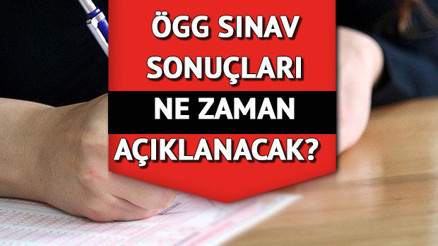 ÖGG SINAV SONUCU SORGULAMA EKRANI 2023 | Özel Güvenlik Görevlisi 104.Temel Eğitim sınav sonuçları ne zaman açıklanacak, açıklandı mı EGM sonuç tarihi belli oldu