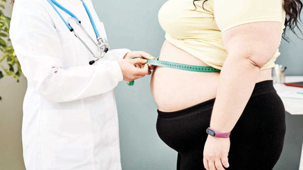 Obezitede kanser riski