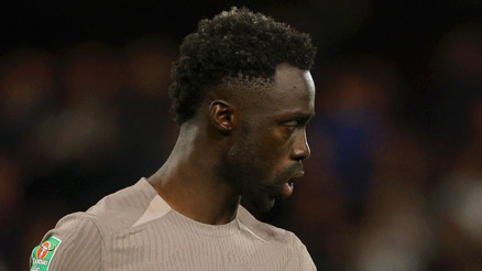 Davinson Sanchez kimdir, kaç yaşında Galatasarayın yeni transferi Davinson Sanchez hangi takımlarda oynadı İşte kariyer hayatı Davinson Sanchez kimdir, kaç yaşında Galatasarayın yeni transferi Davinson Sanchez hangi takımlarda oynadı İşte kariyer hayatı