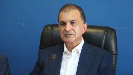 AK Parti Sözcüsü Ömer Çelikten Kılıçdaroğlunun iddialarına yanıt: Türkiye bir barış ülkesidir
