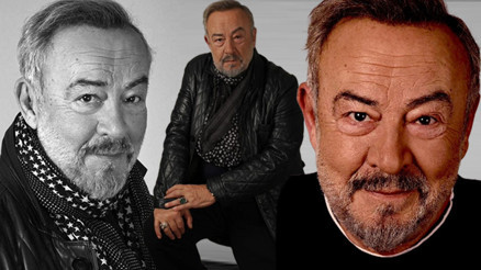 Usta oyuncu Mehmet Ulay 81 yaşında hayatını kaybetti