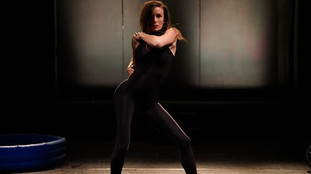 Fringe Festivalde geri sayım