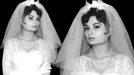 Yeşilçamın burnunun ucundan kirpiğinin gölgesine kadar güzel kadın yıldızıydı: Oynadığı filmler bile onun gerçek hayatı kadar ağlatmadı kimseyi Yeşilçamın burnunun ucundan kirpiğinin gölgesine kadar güzel kadın yıldızıydı: Oynadığı filmler bile onun gerçek hayatı kadar ağlatmadı kimseyi