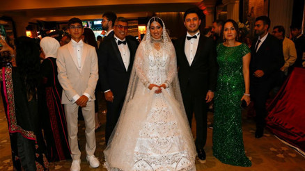 Hint usulü düğün