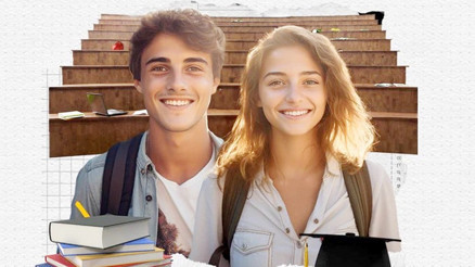 TEV burs başvuruları başladı