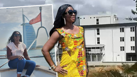 Esenyurtta ABDli Cleoptranın ölümünde estetik iddiası