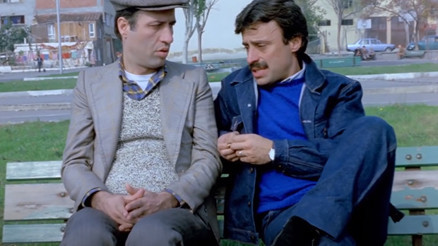 Tokatçı nerede ve ne zaman çekildi Tokatçı filmi oyuncuları kimdir