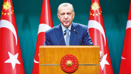 Enflasyonu dize getireceğiz